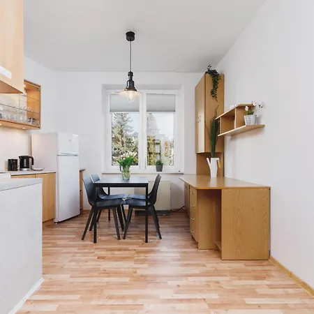 公寓 Spacious In A Great Location By Renters *