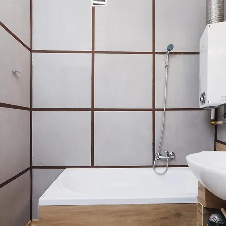 Spacious In A Great Location By Renters 公寓 克拉科夫