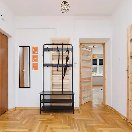 Spacious In A Great Location By Renters