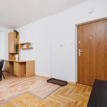 Spacious In A Great Location By Renters 公寓