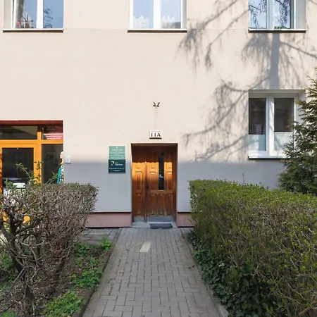 公寓 Spacious In A Great Location By Renters
