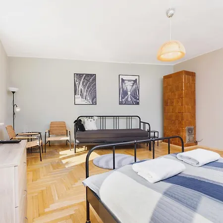 Spacious In A Great Location By Renters 公寓 *