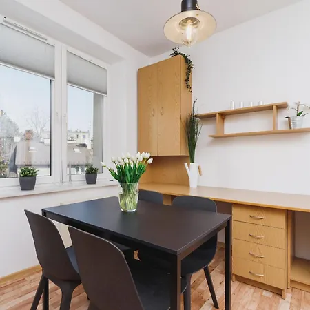Spacious In A Great Location By Renters 公寓 克拉科夫