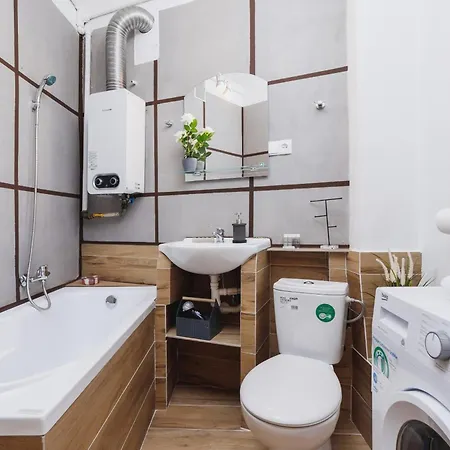 Spacious In A Great Location By Renters *
