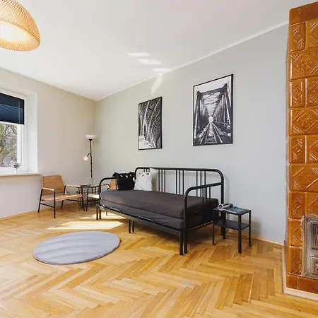 Spacious In A Great Location By Renters 公寓